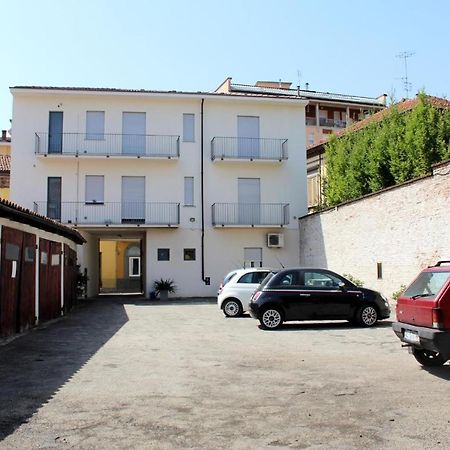 Ferienwohnung Casanova Alba  Exterior foto