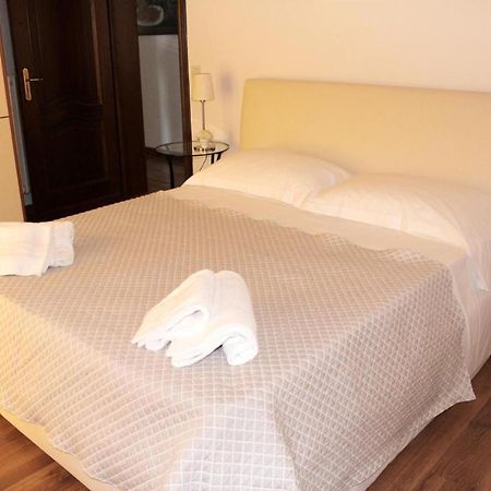 Ferienwohnung Casanova Alba  Exterior foto