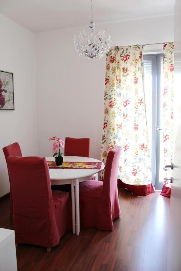 Ferienwohnung Casanova Alba  Exterior foto