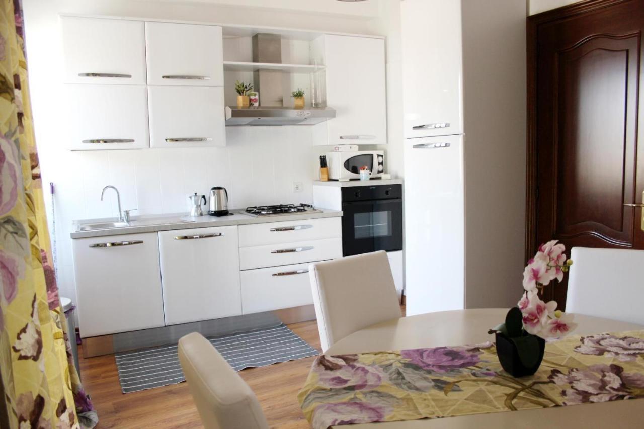 Ferienwohnung Casanova Alba  Exterior foto