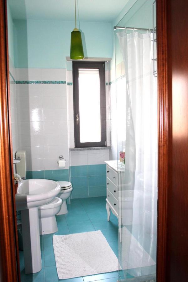 Ferienwohnung Casanova Alba  Exterior foto