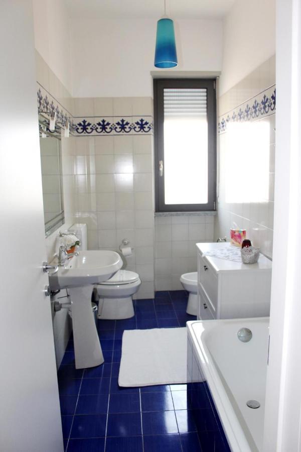 Ferienwohnung Casanova Alba  Exterior foto
