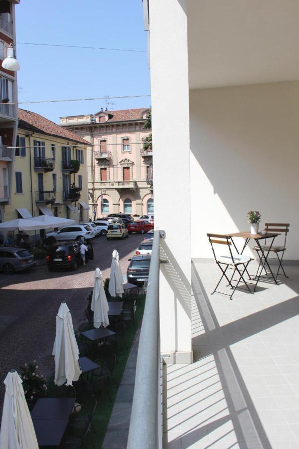Ferienwohnung Casanova Alba  Exterior foto