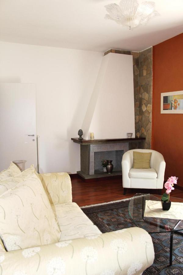 Ferienwohnung Casanova Alba  Exterior foto