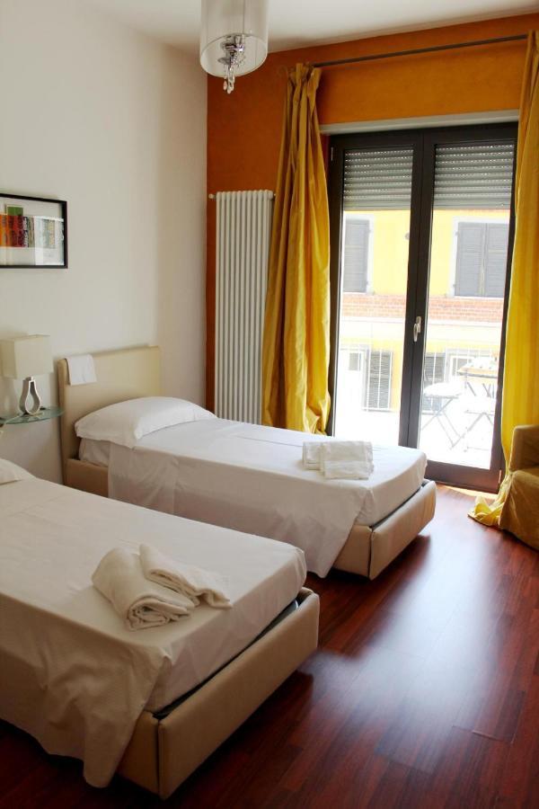 Ferienwohnung Casanova Alba  Exterior foto