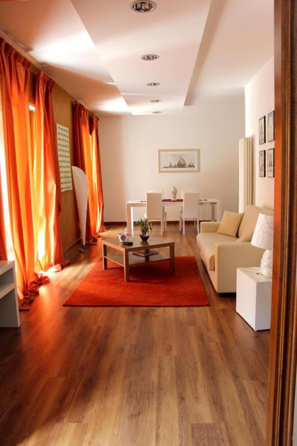 Ferienwohnung Casanova Alba  Exterior foto