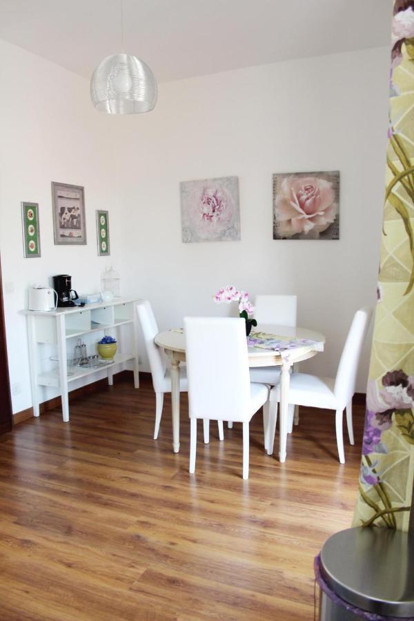 Ferienwohnung Casanova Alba  Exterior foto