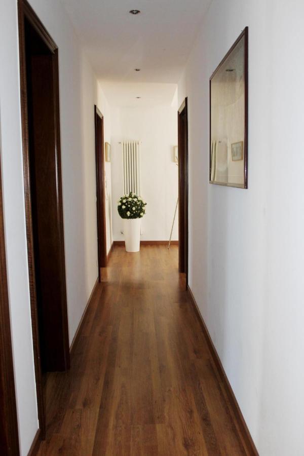 Ferienwohnung Casanova Alba  Exterior foto